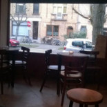 De Roos À l'intérieur