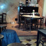 De Roos À l'intérieur