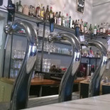 De Roos À l'intérieur