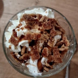 De Liefhebber Nourriture