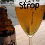 Cafe De Kroon Boisson