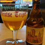 Cafe De Kroon Boisson