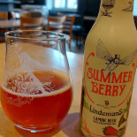 Cafe De Kroon Boisson