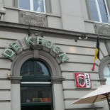 Cafe De Kroon Extérieur