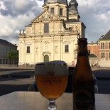 Cafe De Kroon Extérieur