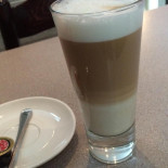 Cafe De Kroon Boisson