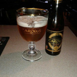 Cafe De Kroon Boisson