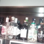 Cafe De Kroon Boisson