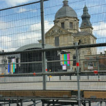 Cafe De Kroon Extérieur