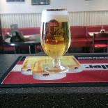 Cafe De Kroon Boisson