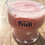 Cafe De Kroon Boisson