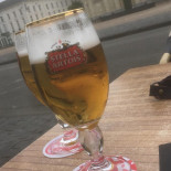 Cafe De Kroon Boisson