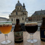 Cafe De Kroon Boisson