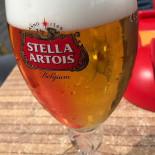 Cafe De Kroon Boisson