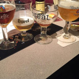 Cafe De Kroon Boisson