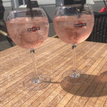 Cafe De Kroon Boisson