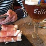 Cafe De Kroon Boisson