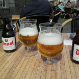 Cafe De Kroon Boisson