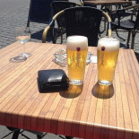 Cafe De Kroon Boisson