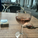 Cafe De Kroon Boisson