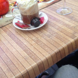 Cafe De Kroon Boisson