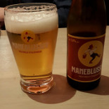 Cafe De Kroon Boisson