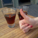 Cafe De Kroon Boisson