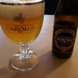 Cafe De Kroon Boisson