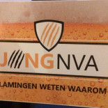 Cafe De Kroon Gourou