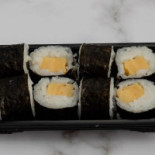 Ksushi Nourriture