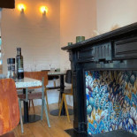 Barcast À l'intérieur