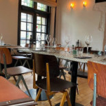 Barcast À l'intérieur