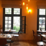 Barcast À l'intérieur