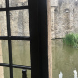 Barcast À l'intérieur