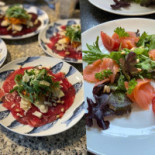 Home Dining Bv Nourriture