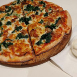 Hero Pizza Snack Comida