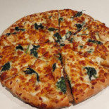 Hero Pizza Snack Comida