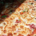 Hero Pizza Snack Nourriture