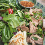 Lucy Chang Gent Nourriture