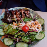 Lucy Chang Gent Nourriture