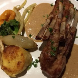 Alainproviest Comida