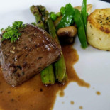 Alainproviest Nourriture