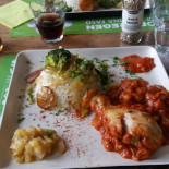 Eetcafé Toreke Nourriture