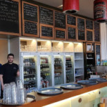 Eetcafé Toreke Carte