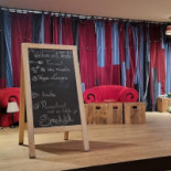 Eetcafé Toreke Carte