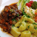 Eetcafé Toreke Nourriture