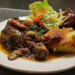 Eetcafé Toreke Nourriture