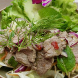 Phaya Thai Nourriture