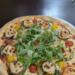 Vero Italiaanse Keuken food