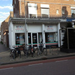 Vero Italiaanse Keuken outside